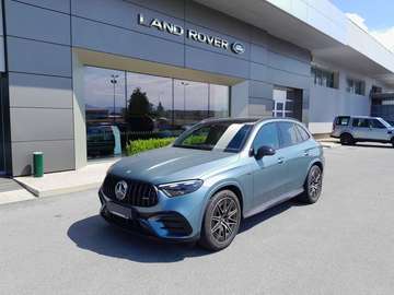 GLC 43 Mercedes-AMG 4M AMG Line Premium