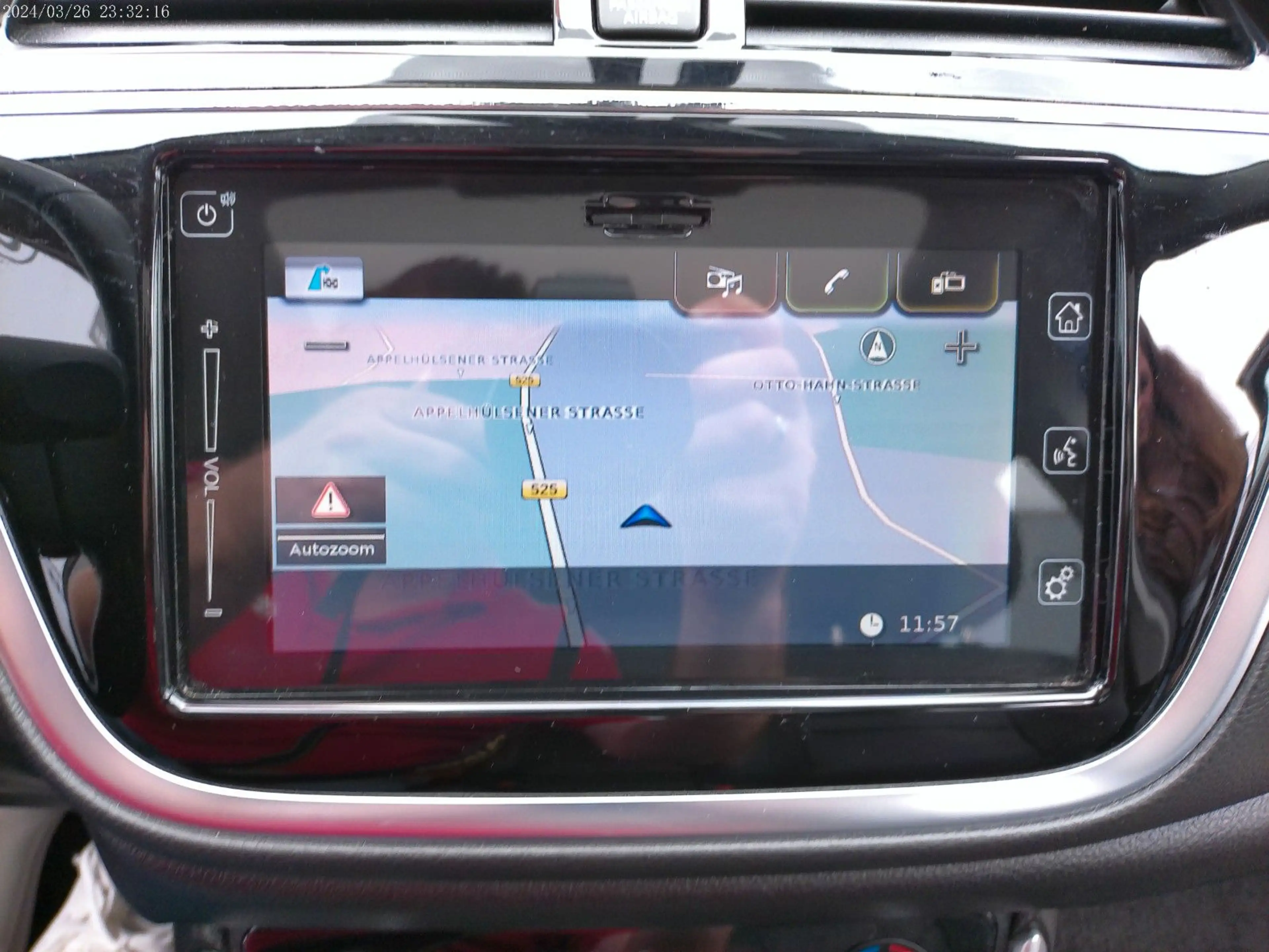 Suzuki SX4 S-Cross Club*CarPlay* — photo 14