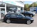 Audi A4 Avant 35 TDI Advanced S-Tr. CUIR LANE SIDE ATT RMQ Zwart - thumbnail 3