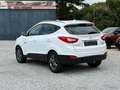 Hyundai iX35 Style 1.6i NAVI+KAMERA+TEMPOMAT+KLIMA+4xSHZ Weiß - thumbnail 11