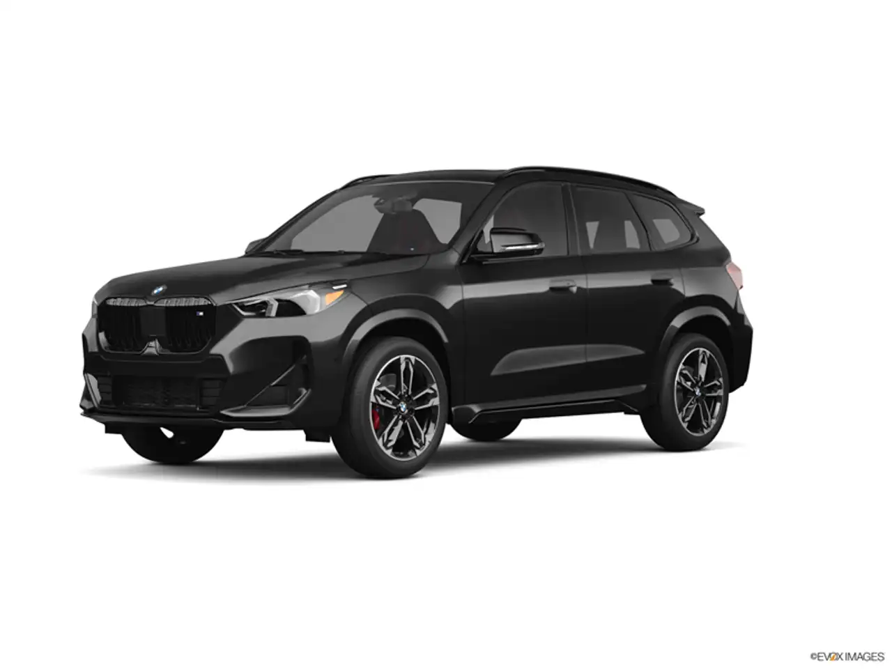 BMW X1 2026