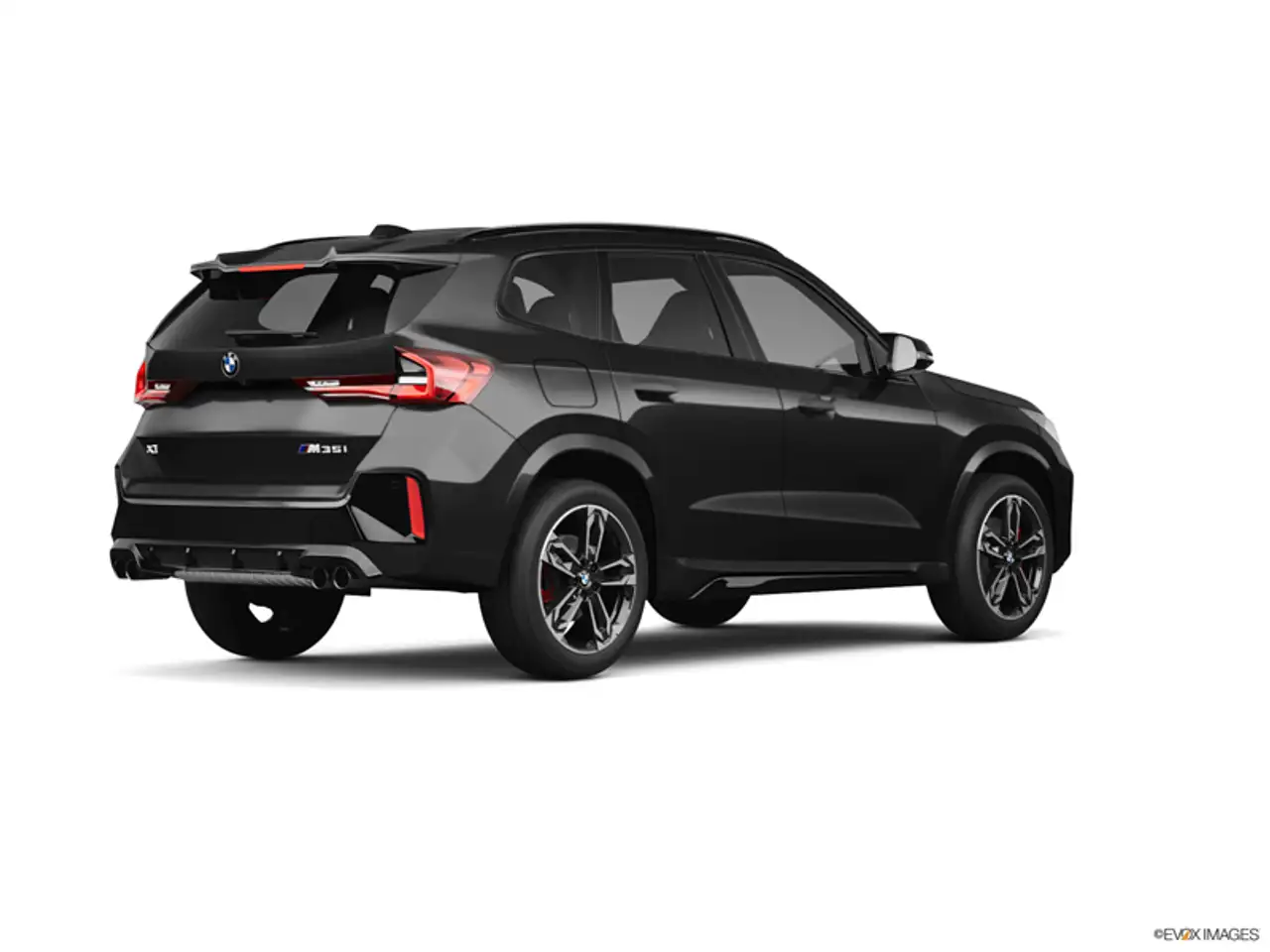 BMW X1 2026