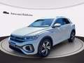 Volkswagen T-Roc 1.5 tsi r-line Bianco - thumbnail 1