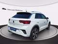 Volkswagen T-Roc 1.5 tsi r-line Bianco - thumbnail 4