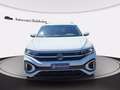 Volkswagen T-Roc 1.5 tsi r-line Bianco - thumbnail 2