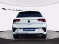Volkswagen T-Roc 1.5 tsi r-line Bianco - thumbnail 5