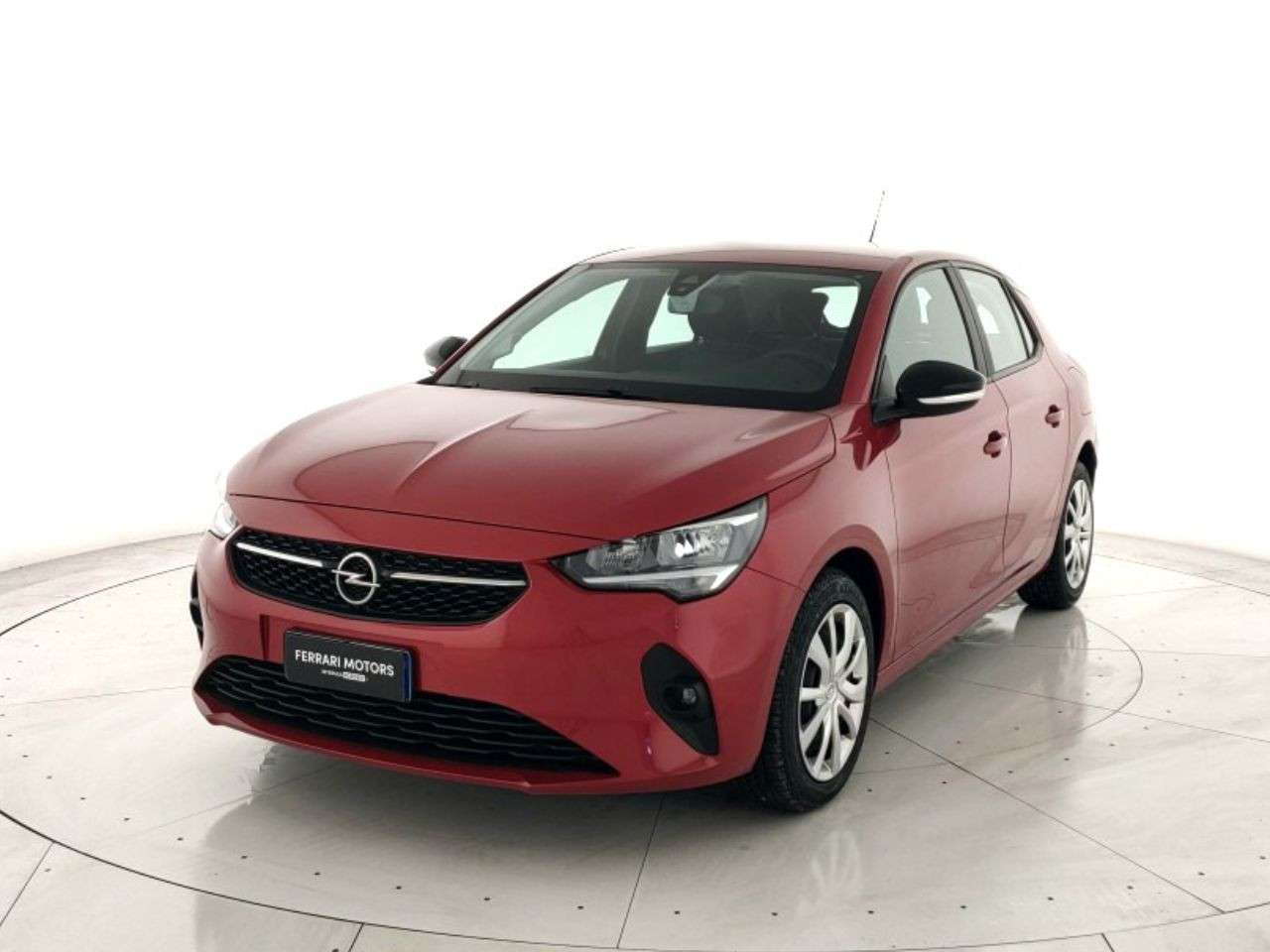 Opel Corsa 1.5 Elegance s&s 100cv