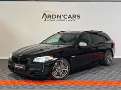 BMW Série 5 V (F11) M550dA xDrive 381ch