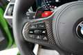 BMW M4 Competition M xDrive *Sitzlüftung/Head-Up/Laser/360°/Memorysitz/DA-Prof.* Grün - thumbnail 17