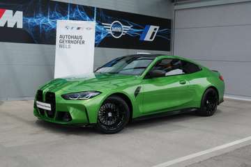 Competition M xDrive *Sitzlüftung/Head-Up/Laser/360°/Memorysitz/DA-Prof.*