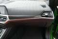 BMW M4 Competition M xDrive *Sitzlüftung/Head-Up/Laser/360°/Memorysitz/DA-Prof.* Grün - thumbnail 34