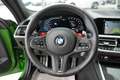BMW M4 Competition M xDrive *Sitzlüftung/Head-Up/Laser/360°/Memorysitz/DA-Prof.* Grün - thumbnail 16