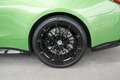 BMW M4 Competition M xDrive *Sitzlüftung/Head-Up/Laser/360°/Memorysitz/DA-Prof.* Grün - thumbnail 5