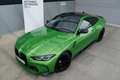 BMW M4 Competition M xDrive *Sitzlüftung/Head-Up/Laser/360°/Memorysitz/DA-Prof.* Grün - thumbnail 4