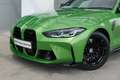 BMW M4 Competition M xDrive *Sitzlüftung/Head-Up/Laser/360°/Memorysitz/DA-Prof.* Grün - thumbnail 3