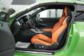 BMW M4 Competition M xDrive *Sitzlüftung/Head-Up/Laser/360°/Memorysitz/DA-Prof.* Grün - thumbnail 7