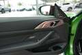 BMW M4 Competition M xDrive *Sitzlüftung/Head-Up/Laser/360°/Memorysitz/DA-Prof.* Grün - thumbnail 8