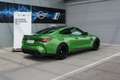 BMW M4 Competition M xDrive *Sitzlüftung/Head-Up/Laser/360°/Memorysitz/DA-Prof.* Grün - thumbnail 36