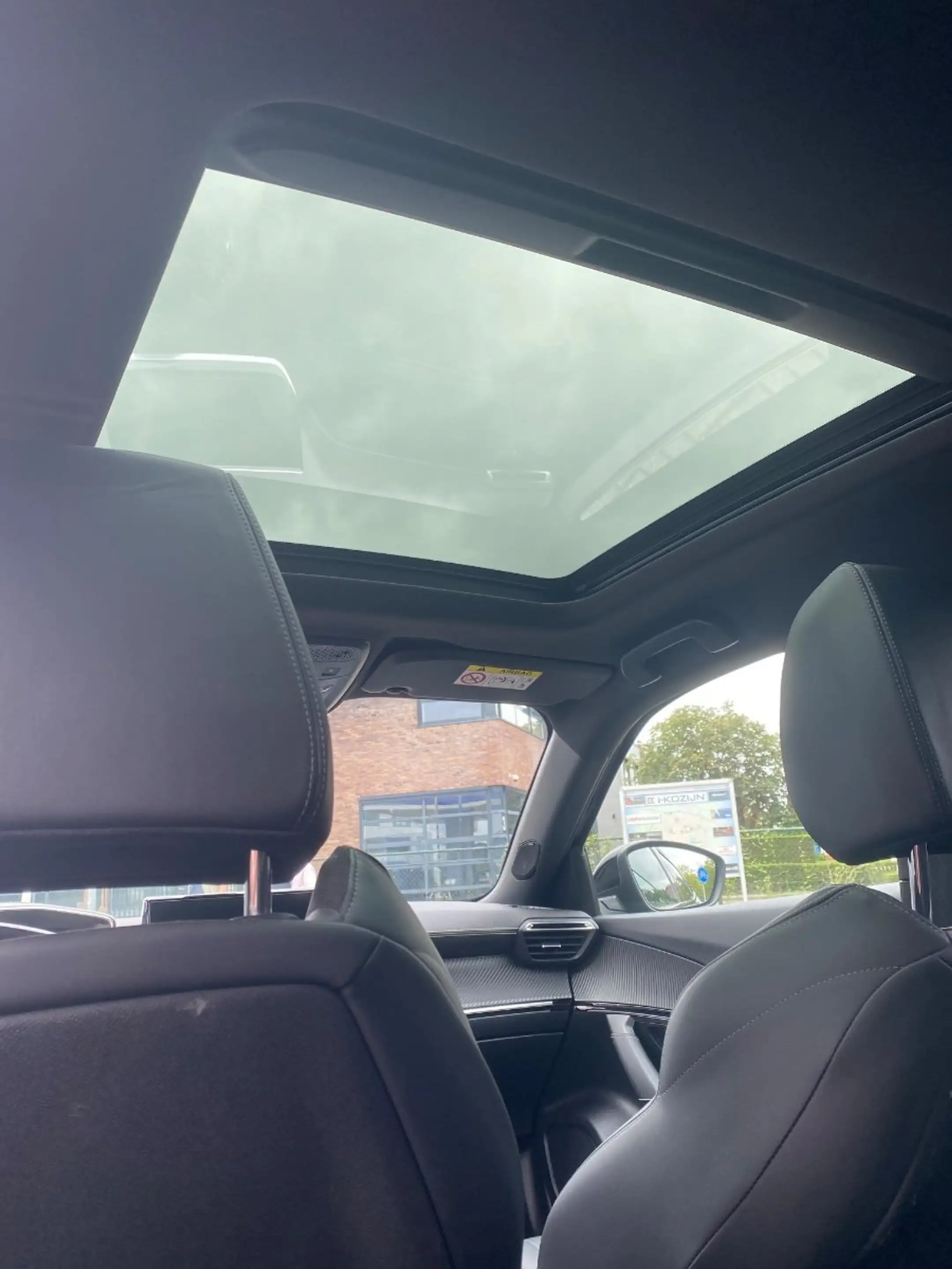 Peugeot 2008 1.2 PureTech 155pk EAT8 GT | Automaat | Panorama/s — photo 5
