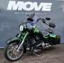 Harley-Davidson Road King Groen - thumbnail 4