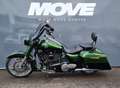 Harley-Davidson Road King Groen - thumbnail 5