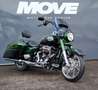 Harley-Davidson Road King Groen - thumbnail 2