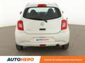 Nissan Micra 1.2 Visia Pack Blanc - thumbnail 5