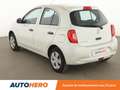 Nissan Micra 1.2 Visia Pack Blanc - thumbnail 4