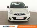 Nissan Micra 1.2 Visia Pack Blanc - thumbnail 9