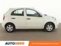 Nissan Micra 1.2 Visia Pack Blanc - thumbnail 7