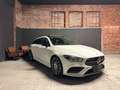 Mercedes-Benz CLA 200 Shooting Brake Aut. / AMG/ NIGHT/ PANO/ ALCANTARA Weiß - thumbnail 12