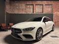 Mercedes-Benz CLA 200 Shooting Brake Aut. / AMG/ NIGHT/ PANO/ ALCANTARA Weiß - thumbnail 1
