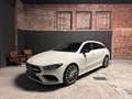Mercedes-Benz CLA 200 Shooting Brake Aut. / AMG/ NIGHT/ PANO/ ALCANTARA Weiß - thumbnail 4