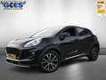 Ford Puma 1.0 EB Hyb. Titanium/ winterpakket /stuurverwarmin Noir - thumbnail 1