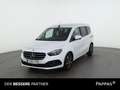 Mercedes-Benz T-Klasse T 180 d Standard PTS Navi Cam SHZ LED Weiß - thumbnail 1