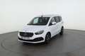 Mercedes-Benz T-Klasse T 180 d Standard PTS Navi Cam SHZ LED Weiß - thumbnail 2