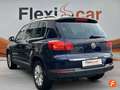 Volkswagen Tiguan 1.4 TSI 160cv 4x2 Advance BMotion Tech Azul - thumbnail 5