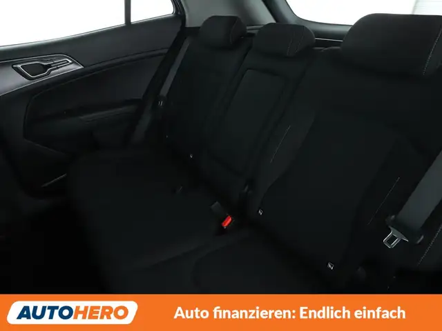 Kia Sportage view 14