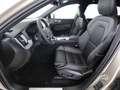 Volvo XC60 Plus Dark Recharge Plug-In Hybrid AWD T8 Twin Engi Grau - thumbnail 3