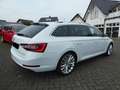 Skoda Superb 2.0 TDI SCR 140kW DSG Style Combi Blanc - thumbnail 5