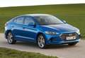 Hyundai ELANTRA 1.6CRDi Tecno 136 Grau - thumbnail 16