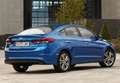Hyundai ELANTRA 1.6CRDi Tecno 136 Grau - thumbnail 18