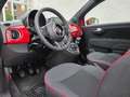 Fiat 500 Red -Panorama/Garantie/WenigKm/1.Hand- Rot - thumbnail 13