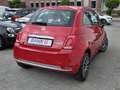 Fiat 500 Red -Panorama/Garantie/WenigKm/1.Hand- Rot - thumbnail 5
