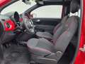Fiat 500 Red -Panorama/Garantie/WenigKm/1.Hand- Rot - thumbnail 21