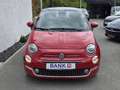 Fiat 500 Red -Panorama/Garantie/WenigKm/1.Hand- Rot - thumbnail 6
