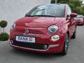 Fiat 500 Red -Panorama/Garantie/WenigKm/1.Hand- Rot - thumbnail 25