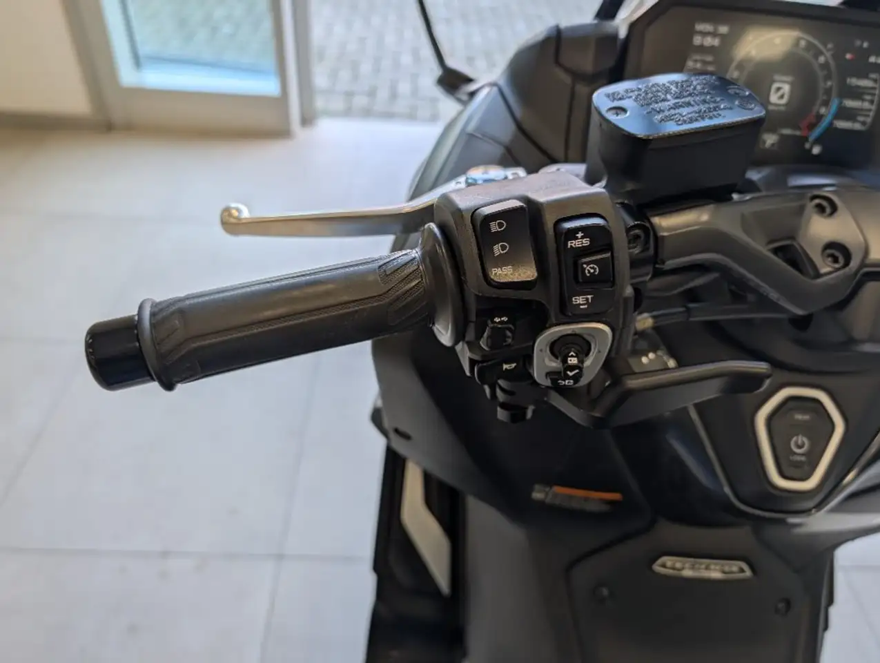 Yamaha