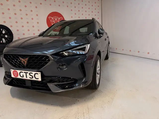 CUPRA Formentor 1.5 eTSI DSG ACC Carplay Camera Lane assist
