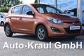 Hyundai i20 1.2 Classic Orange - thumbnail 1